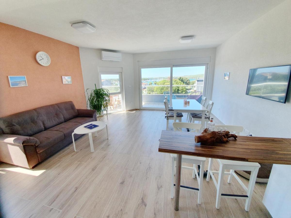 Villa Medulina - Apartment Ocean View Exterior photo